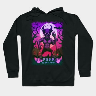 Halloween Hoodie